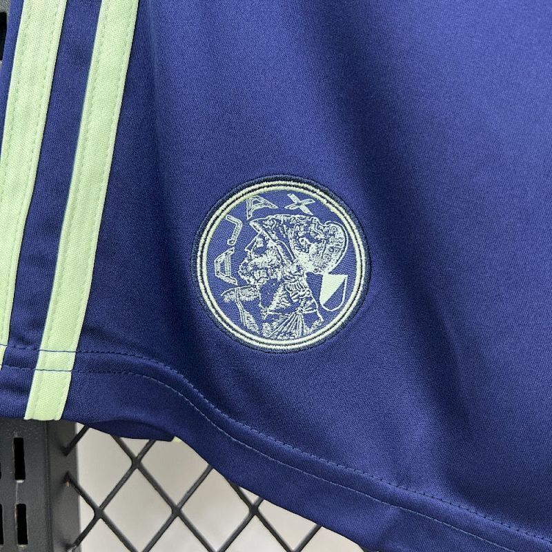 Short Ajax Extérieur 25/26