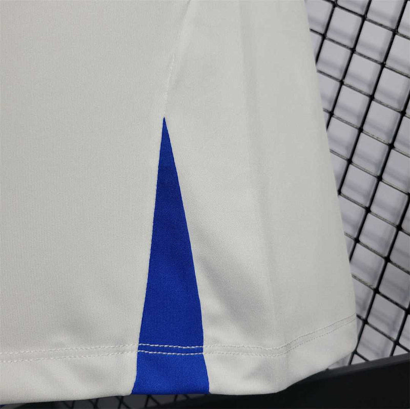 Maillot French Pre-Match 25/26