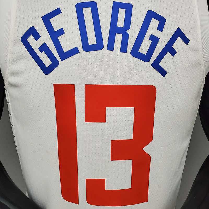 Maillot GE RGE Blanc Édition spéciale