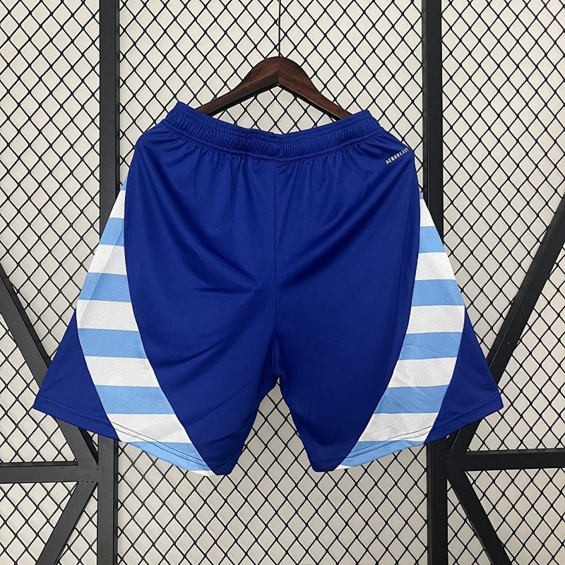 Short Argentina Copa America Extérieur 25/26