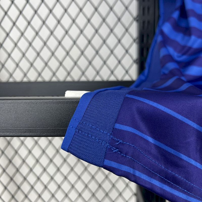Maillot Chelsea Domicile Rétro 2014/15