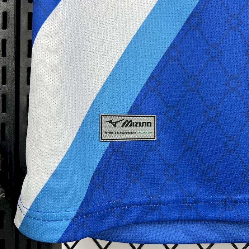 Maillot VfL Bochum Uniform Édition spéciale 24/25