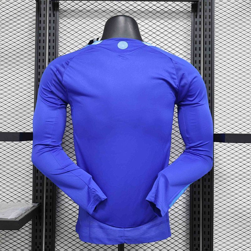 Maillot Argentina Sport Extérieur Manches Longues 25/26