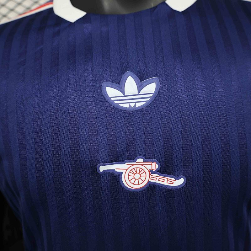 Maillot Arsena Terrace Iconsl Édition spéciale Player Version 25/26