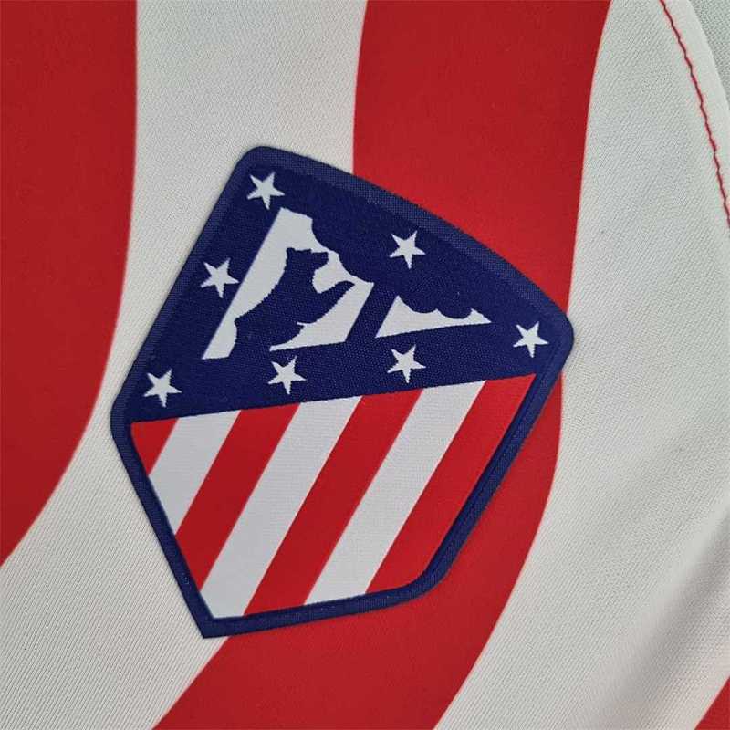Maillot Atlético Madrid Domicile 22/23