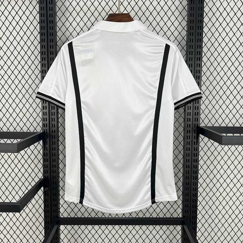 Maillot Valence Rétro 00/01