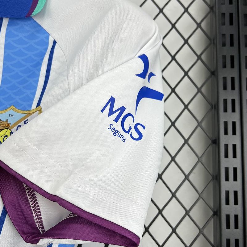 Maillot Malaga T Domicile 26/27