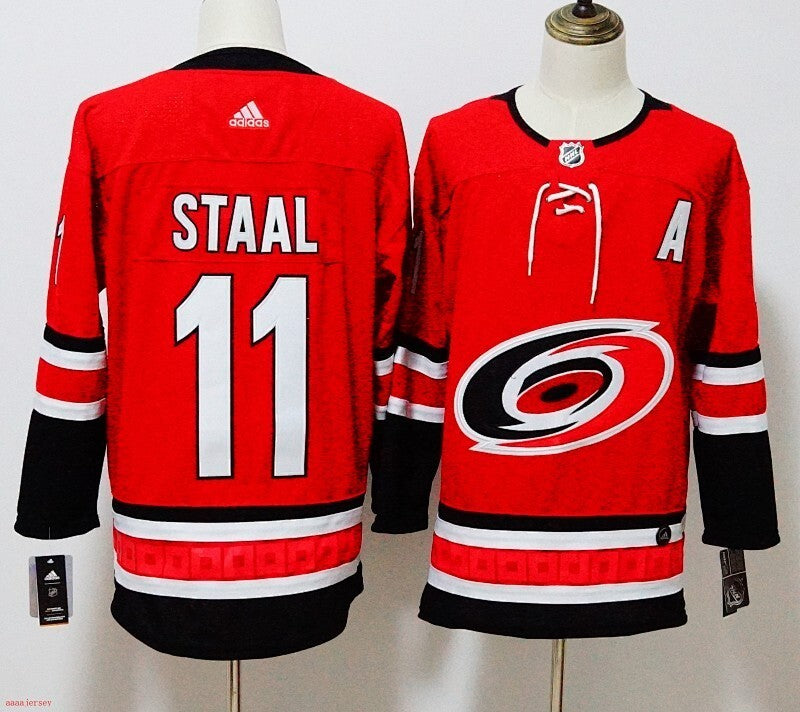 Maillot Hurricanes Ice Hockey 25/26