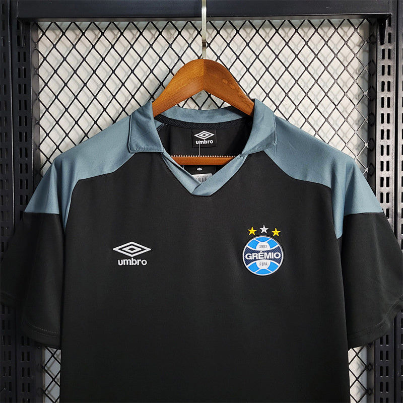 Maillot Grêmio Pre-Match 23/24