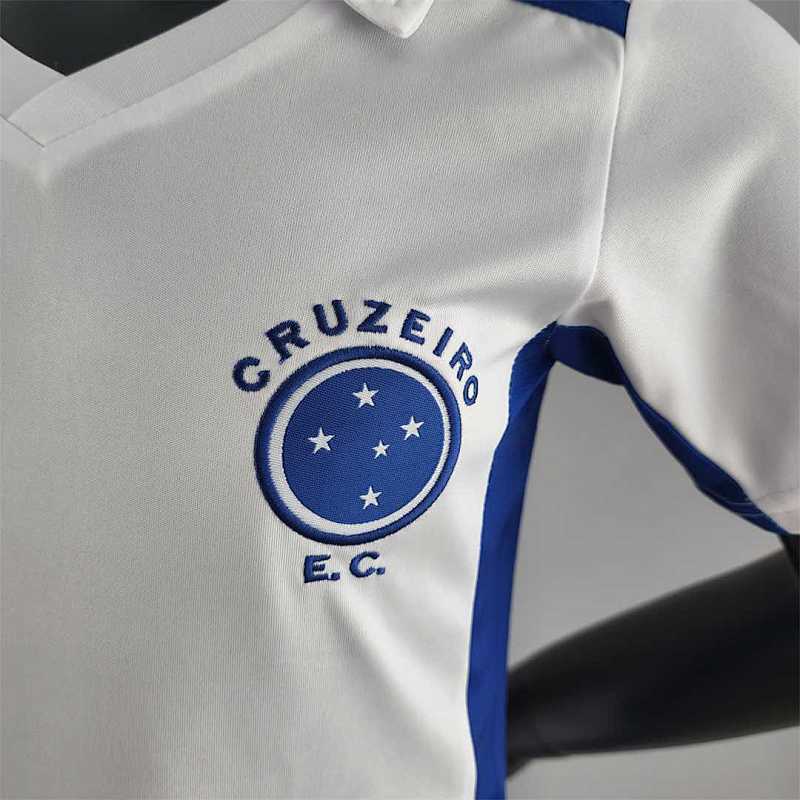 Ensemble Enfant Cruzeiro Extérieur 22/23