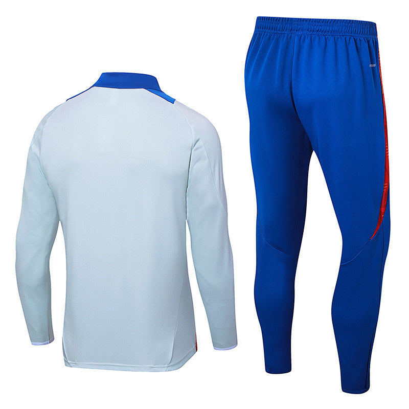 Maillot Spain Manches Longues 25/26