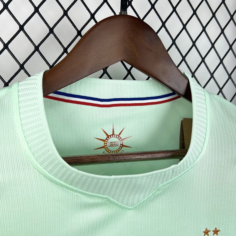 Maillot France Extérieur Femme Coupe du Monde 2026