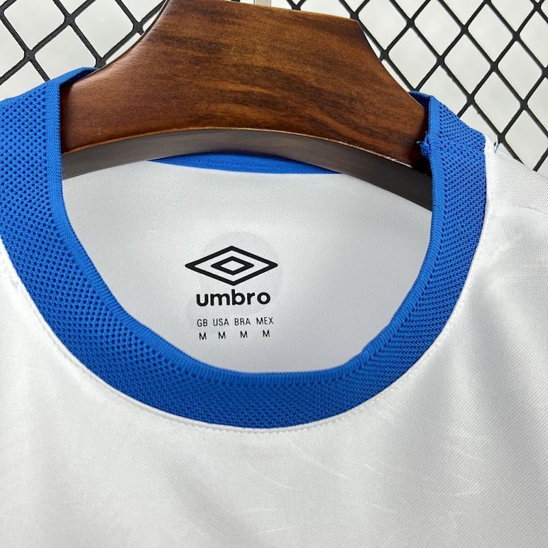 Maillot Salvador Extérieur 25/26