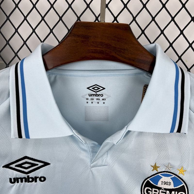 Maillot Grêmio Extérieur 25/26