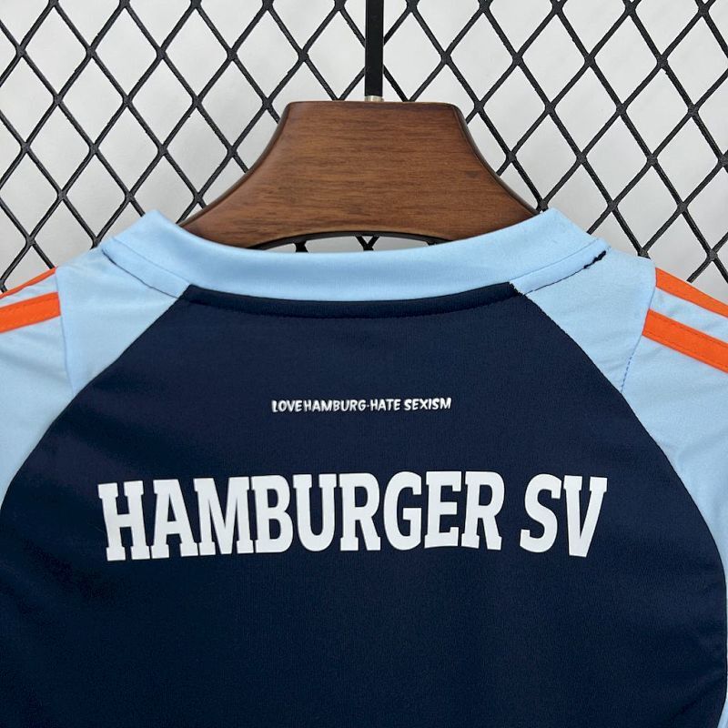 Ensemble Enfant Hamburger SV Kid 25/26