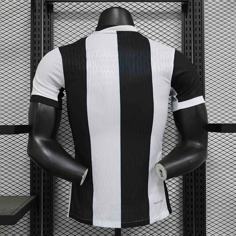 Maillot Corinthians Third Player Version 24/25