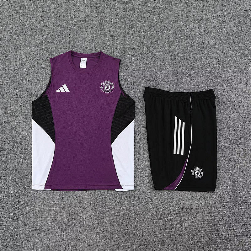 Débardeur Manchester United 25/26