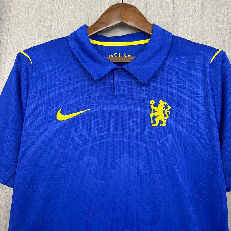 Maillot Chelsea Domicile 26/27