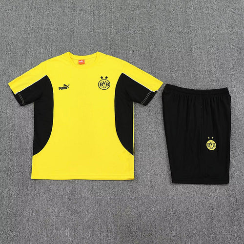 Borussia Dortmund Yellow Pre-Match Kit 25/26
