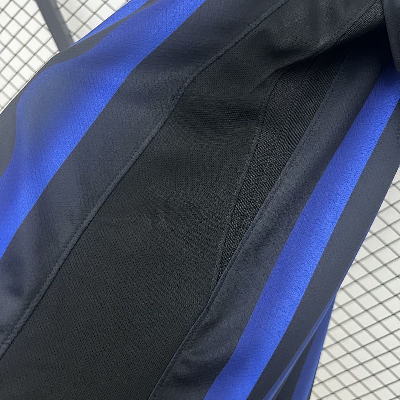 Camiseta Inter Milan Local 25/26