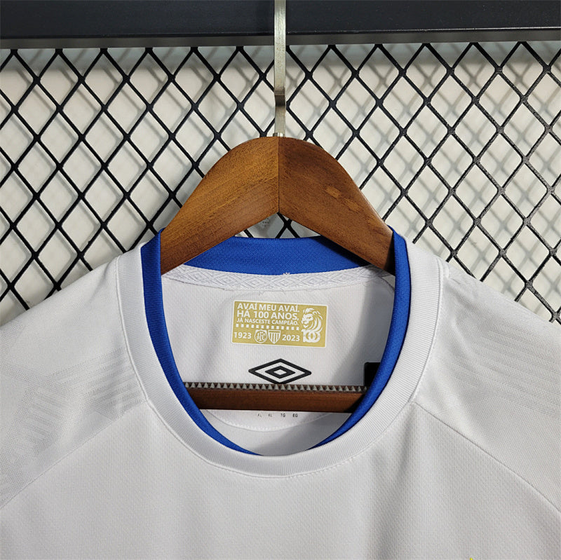 Maillot Avai Extérieur 23/24