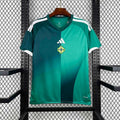 Maillot Irlande du Nord Domicile Coupe du Monde 2026