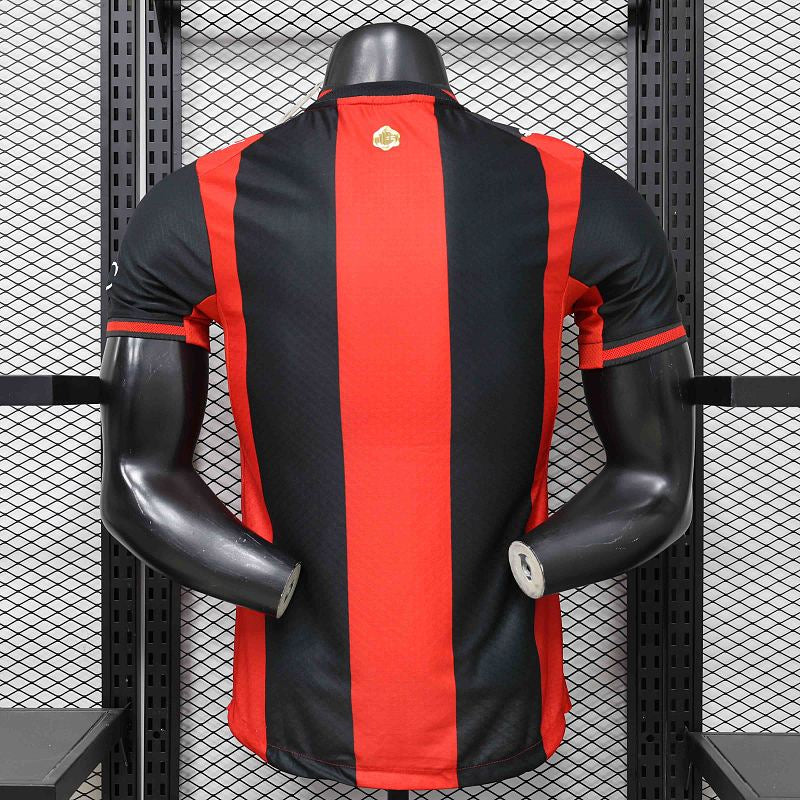 Maillot AC Milan Domicile Player Version 26/27