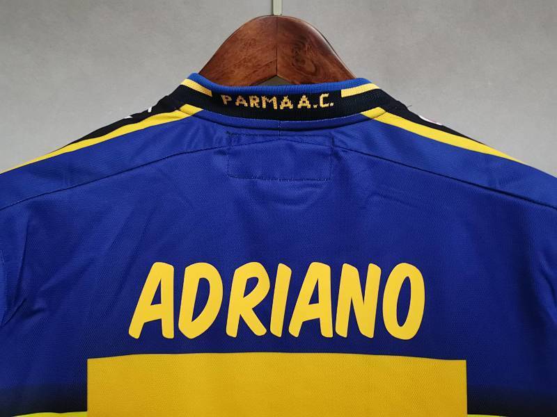 Maillot Parma Cheap Domicile 25/26