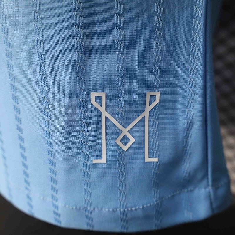 Maillot Inter Miami Third Player Version 25/26