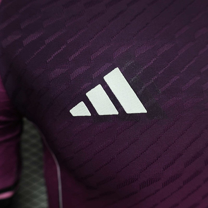 Japan Pink Special Edition Player Version Jersey 2024