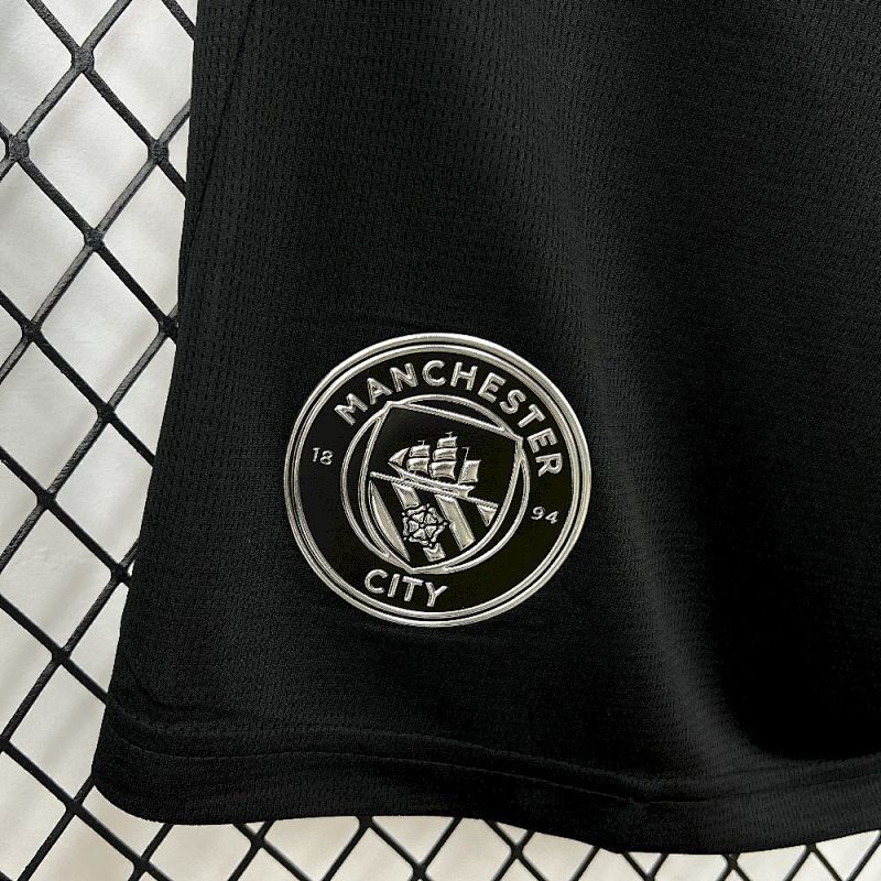 Short Manchester City Extérieur 25/26
