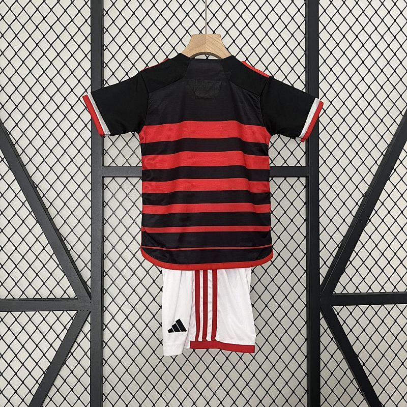 Ensemble Enfant Flamengo Domicile 24/25
