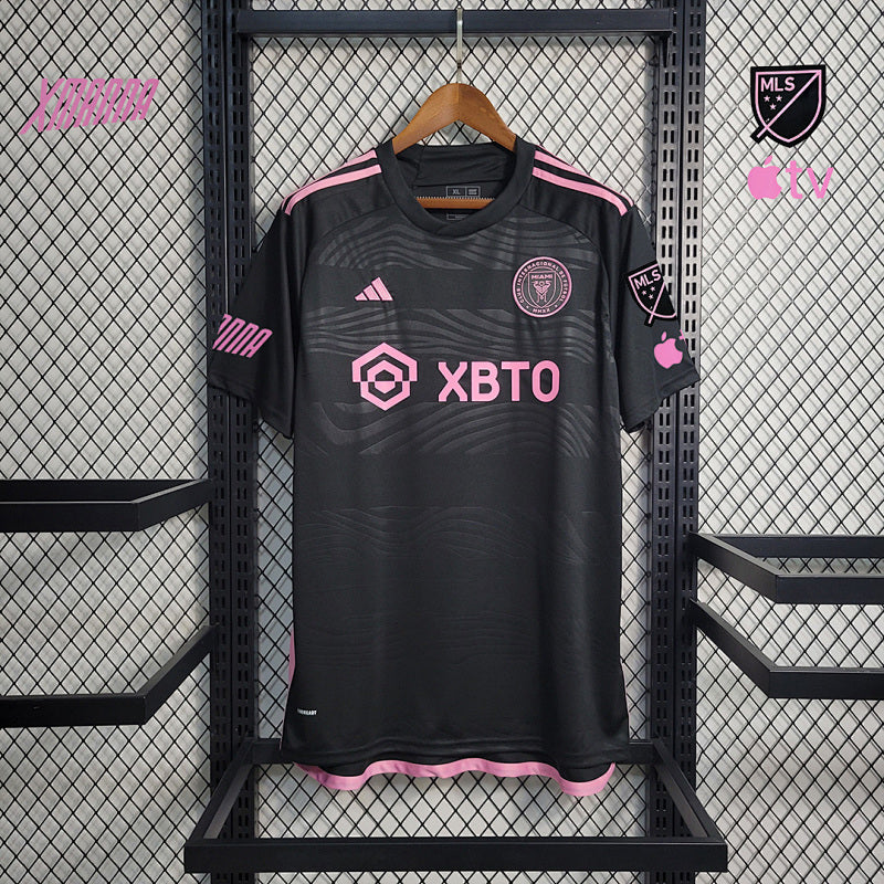 Maillot Inter Miami Messi