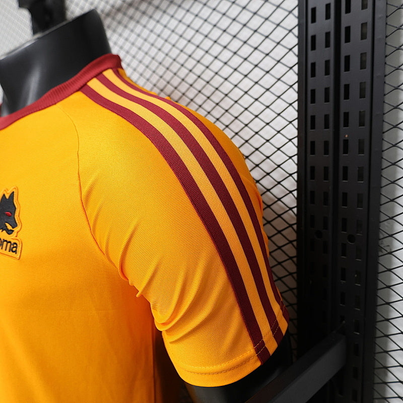 Maillot AS Roma 26/27