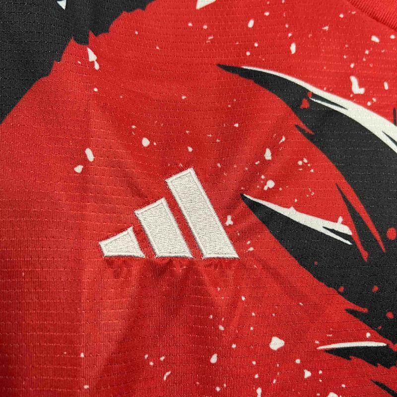 Maillot Japon X Goku Édition spéciale 25/26