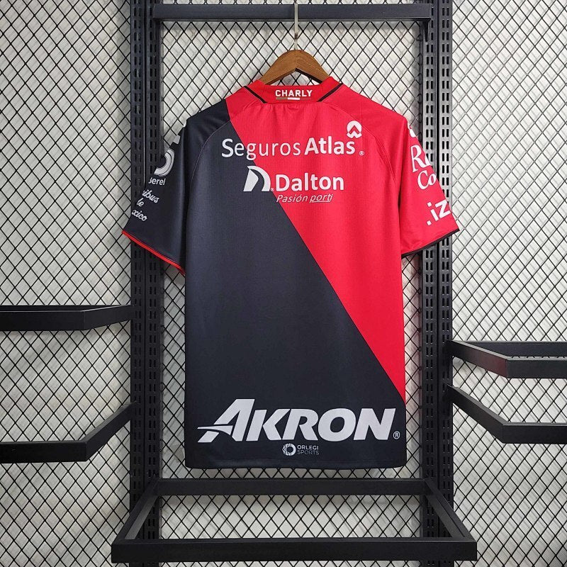 Maillot Atlas Domicile 23/24