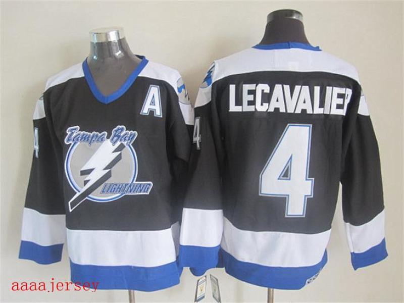 Maillot Tampa Bay Lightning Rétro Vintage