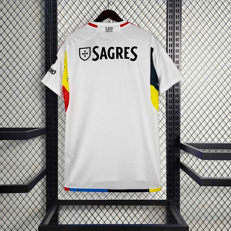 Maillot Benfica Third 23/24