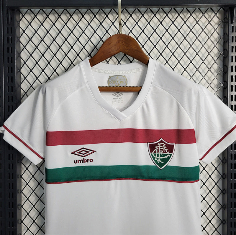Maillot Femme Fluminense Extérieur 23/24