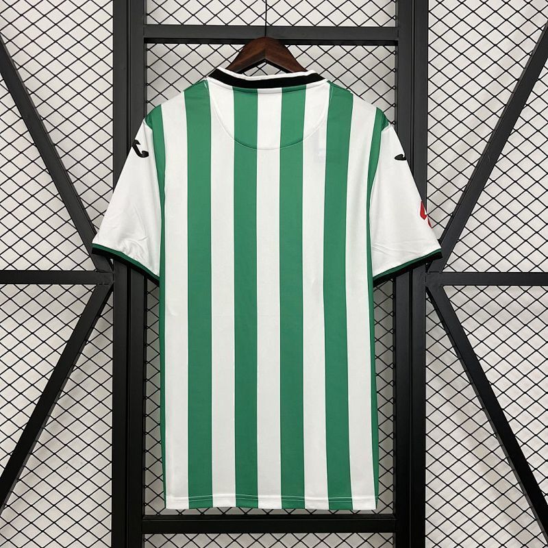Maillot Cordoba T Joy Domicile 25/26