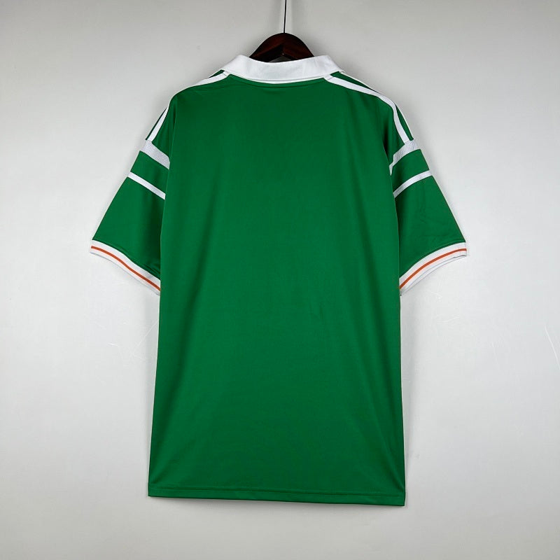 Maillot Ireland t Domicile Rétro 25/26