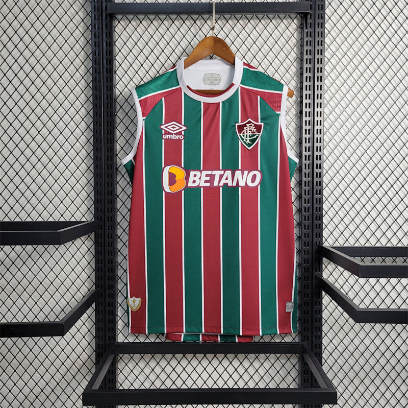 Débardeur Fluminense Domicile 23/24
