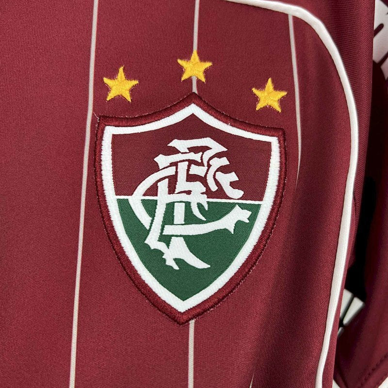 Maillot Fluminense Third Rétro 2007/08