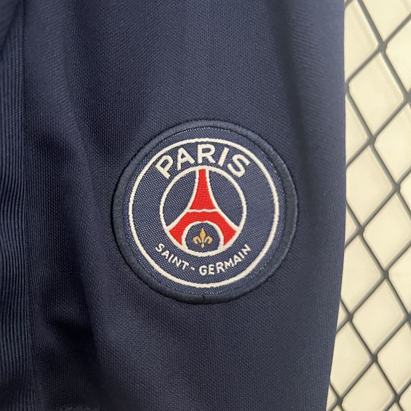 Ensemble Enfant PSG Domicile 24/25