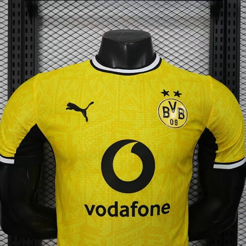 Maillot Borussia Dortmund Domicile Player Version 26/27
