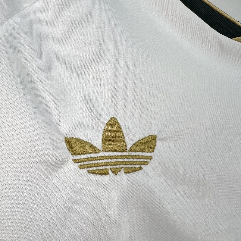 Maillot Arabie Saoudite Extérieur 2026
