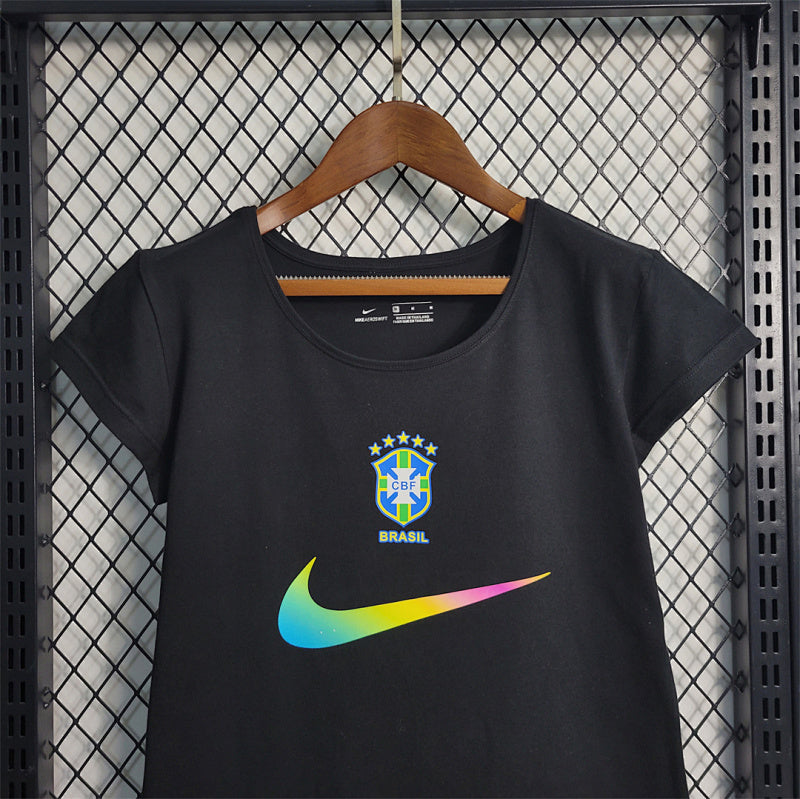 Maillot Brésil casual T