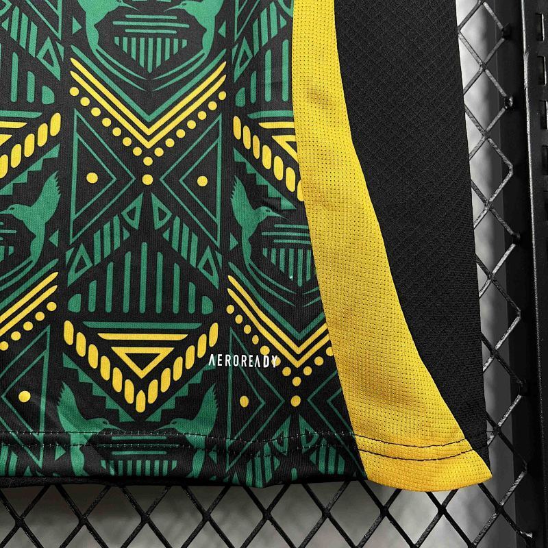 Maillot Jamaïque Extérieur 25/26