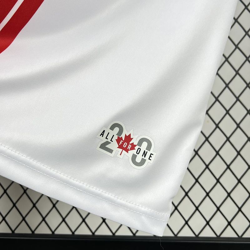 Maillot Toronto FC Extérieur 26/27