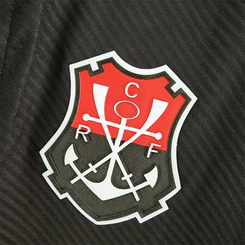 Maillot Flamengo 100 ans Rétro 1994